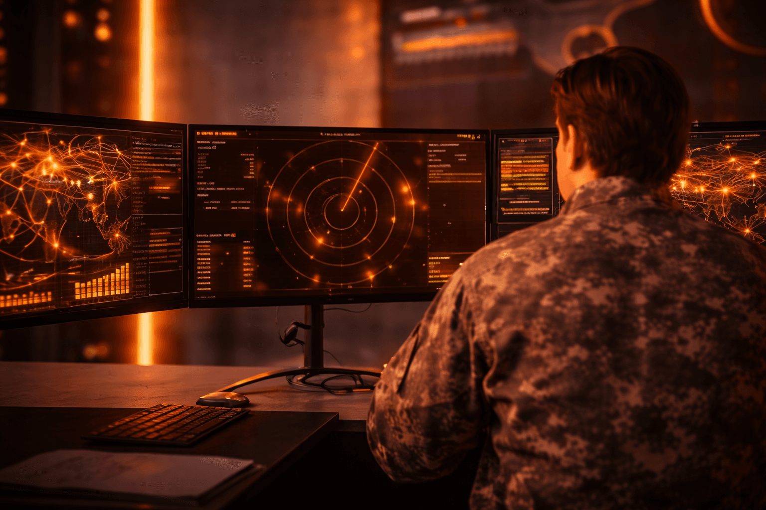 Acquisition and Procurement
